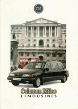 Coleman milne grosvenor for sale  UK