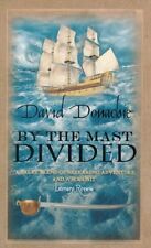 Mast divided david for sale  UK