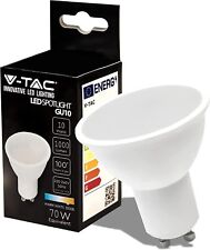 Lampadine led gu10 usato  Afragola