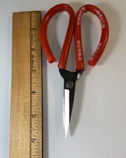 Vintage bonsai shears for sale  Green Valley