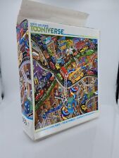 Ceaco tooniverse steve for sale  Newberg