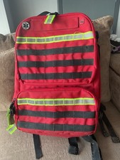 Elite emergency responder for sale  HALIFAX