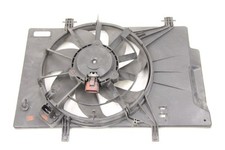 Radiador ventilador Ford FIESTA 6 JA gasolina 58043, usado comprar usado  Enviando para Brazil