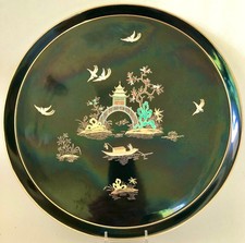 Noritake tray enamel for sale  Mahopac