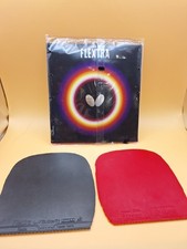 Butterfly flextra rubber for sale  East Brunswick