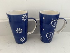 Whittard chelsea handpainted for sale  MELTON MOWBRAY