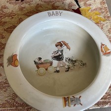Vintage czech pottery for sale  Sewell
