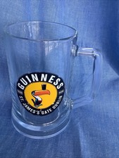 Vintage heavy guinness for sale  STAFFORD