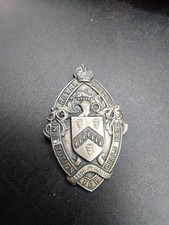 Silver hallmarked watch for sale  BRADFORD