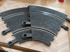 Pair vintage scalextric for sale Pair vintage scalextric for sale  BURY ST. EDMUNDS