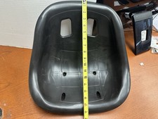 Kart car seat for sale  Streamwood