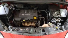 Vauxhall corsa mk4 for sale  WELLINGBOROUGH