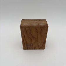 Wusthof slot oak for sale  Dexter