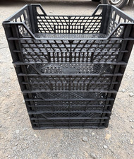 Useful sized black for sale  LEICESTER