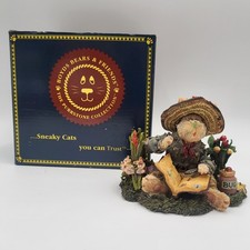 Boyds collection purrstone for sale  Valencia