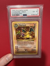 Charizard 102 base for sale  MANCHESTER