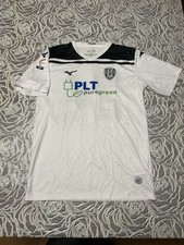 Maglia calcio cesena usato  Montemurlo