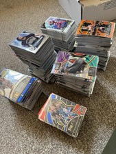 Large wwe card for sale  CARDIFF