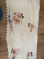 Double bedding set for sale  BANGOR