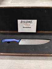 Jesse james culinary for sale  Lake Forest