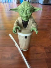 Yoda star wars for sale  Folsom