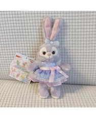 Distintivo de pelúcia Japão Tóquio Disney Resort Stella Lou 20º aniversário 2025 novo comprar usado Distintivo de pelúcia Japão Tóquio Disney Resort Stella Lou 20º aniversário 2025 novo comprar usado  Enviando para Brazil