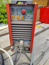 Tig welder cebora for sale  HUDDERSFIELD