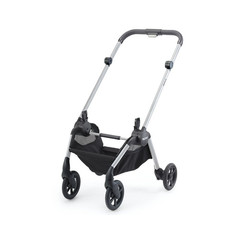 Recaro kinderwagengestell sade gebraucht kaufen  Berlin