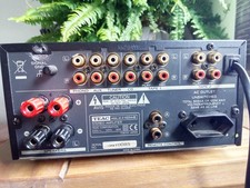 Teac h300mk111 black for sale  AYLESBURY