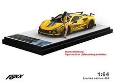 Ferrari tributo mansory gebraucht kaufen  Maintal