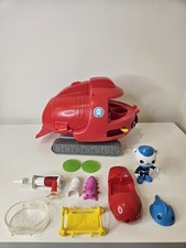 Octonauts gup captain for sale  BARNET