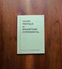 Cours pratique magnétisme d'occasion Cours pratique magnétisme d'occasion  Belleville