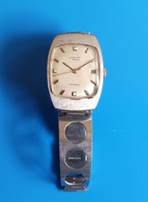 Montre ancienne homme d'occasion  Issoire