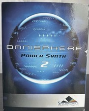Usado, Software de instrumento virtual Spectrasonics Omnisphere 2 comprar usado  Enviando para Brazil