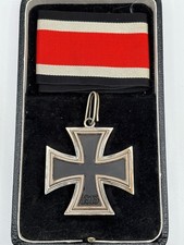 1939 Segunda Guerra Mundial Knights Cross C.E. JUNCKER "800" MARCADO NÚCLEO MAGENÉTICO INVÓLUCRO comprar usado  Enviando para Brazil