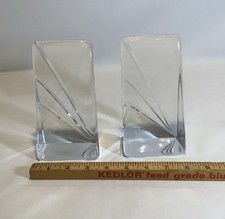 Vintage pair triangular for sale  Albuquerque
