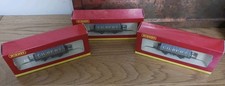 hornby freight wagons for sale  MALMESBURY