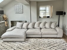 Loaf wodge chaise for sale  LECHLADE