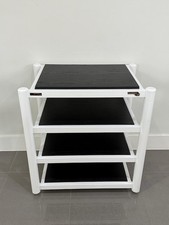 Target audio shelf for sale  LUTTERWORTH