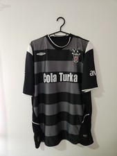Maillot shirt jersey d'occasion  Deuil-la-Barre