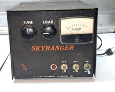 Vintage peterson electronics for sale  Cherokee Village