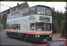 Original bus slide for sale  PUDSEY