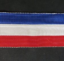 Tricolor ribbon cup d'occasion  Expédié en Belgium