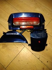 Genuine honda vfr for sale  SUNDERLAND