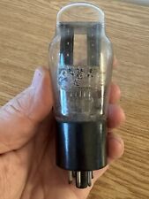 Osram u50 valve for sale  MIRFIELD