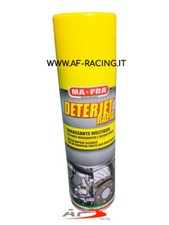 Pulitore freni frizioni usato  Benevento