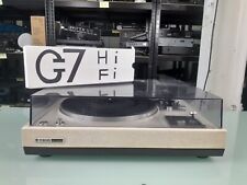 Trio 2055 automatic for sale  LEICESTER
