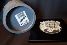Swarovski mini train for sale  Pinehurst