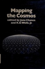 Mapping cosmos hardcover for sale  Mishawaka
