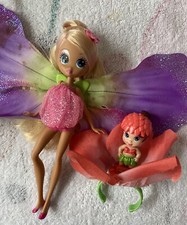 Barbie elfinchen thumbelina gebraucht kaufen  Wunstorf